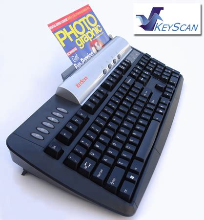 Keyscan P